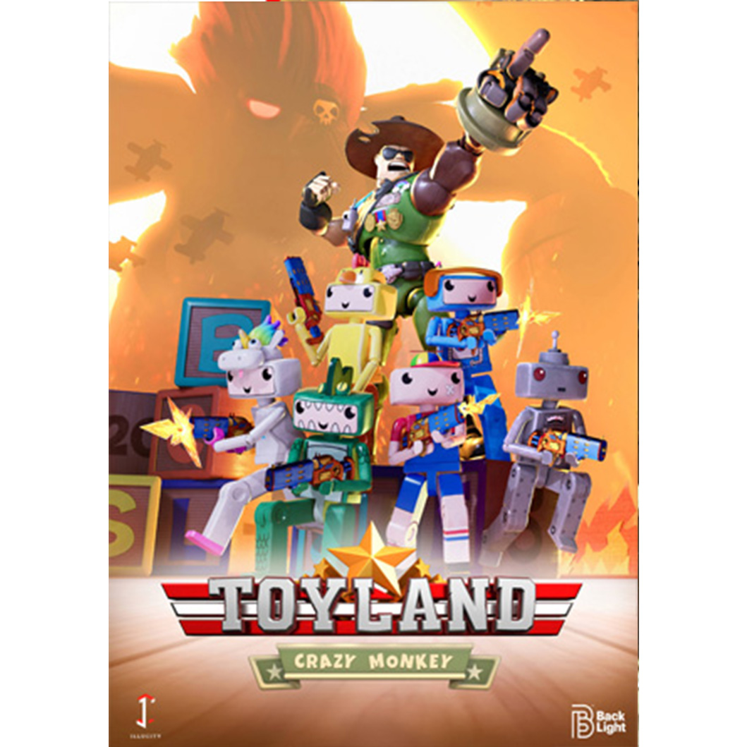 Project Cover
